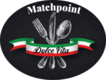 Logo klein von matchpoint Dolce Vita