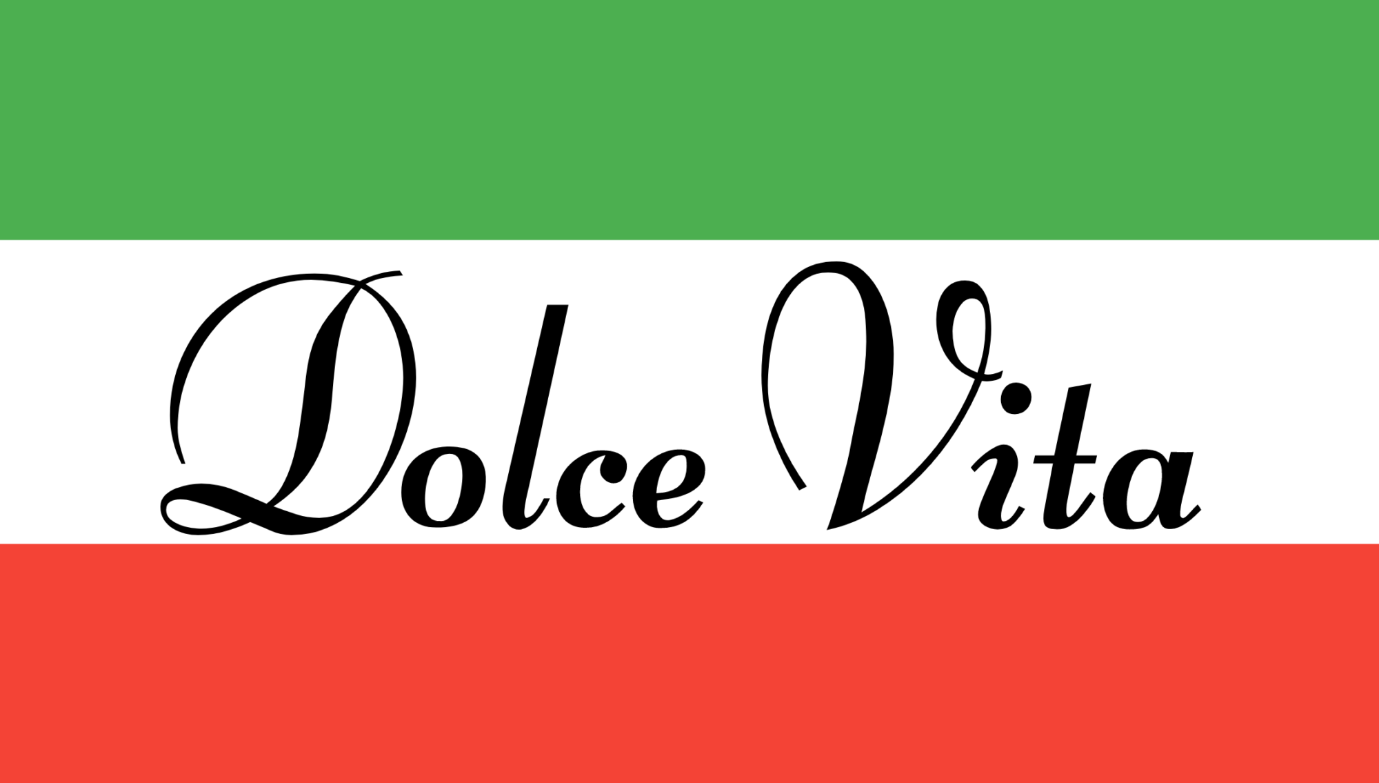 Logo von matchpoint Dolce Vita, das Restaurant in Baden Würtenberg
