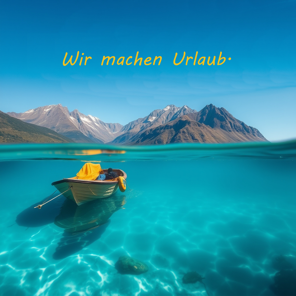 Urlaubsmodus vom 05.09.2024 bis 30.09.2024. Matchpoint Dolce Vita